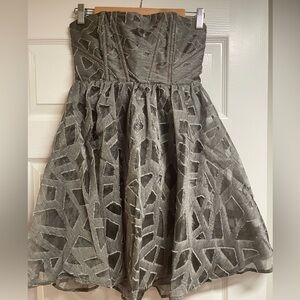 Alice + Olivia mini dress